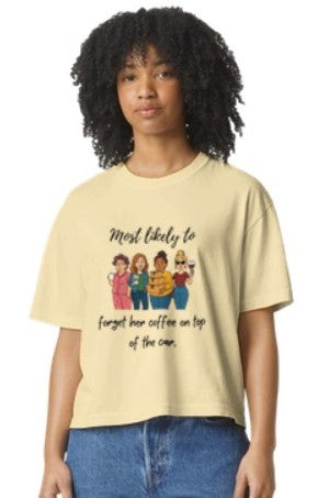 Women T-Shirt Collection