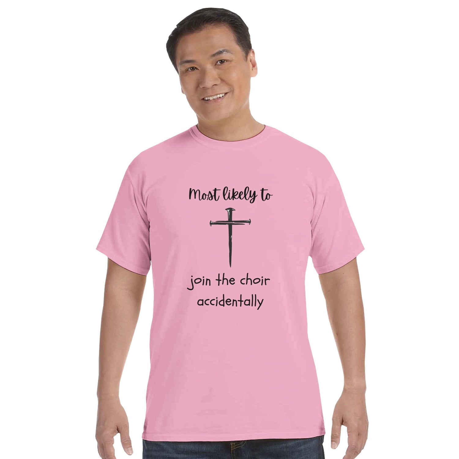 Christian Funny T-Shirts