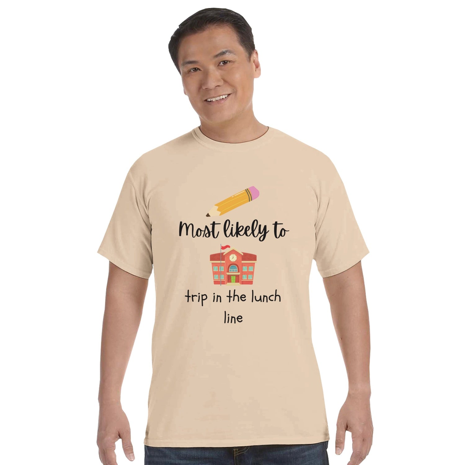 Casual Funny T-Shirts