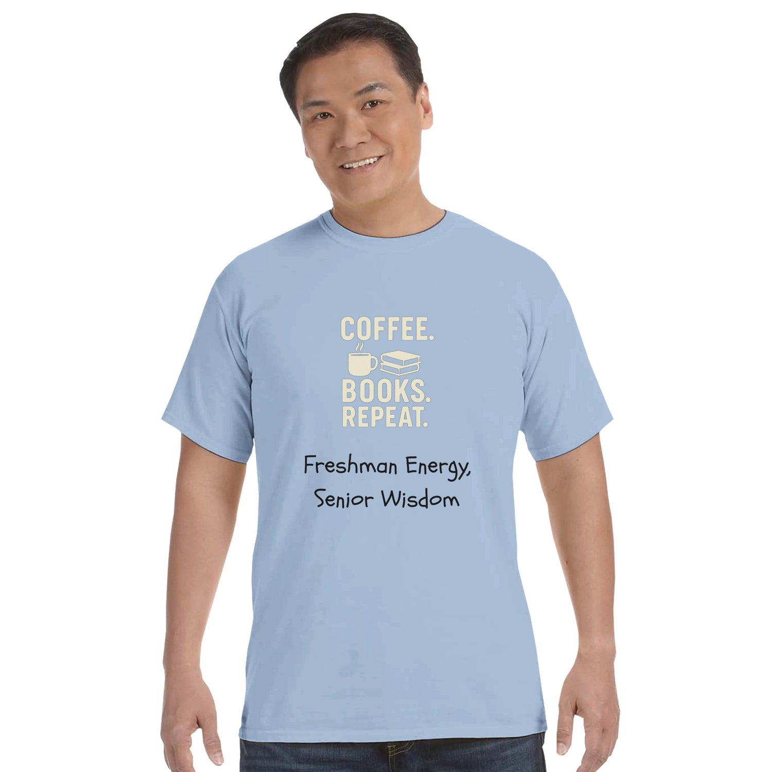 High School & College Funny Sayings Shirts