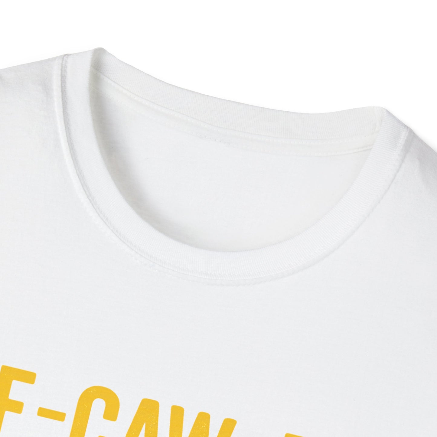 F-CAW-F Shirt Design