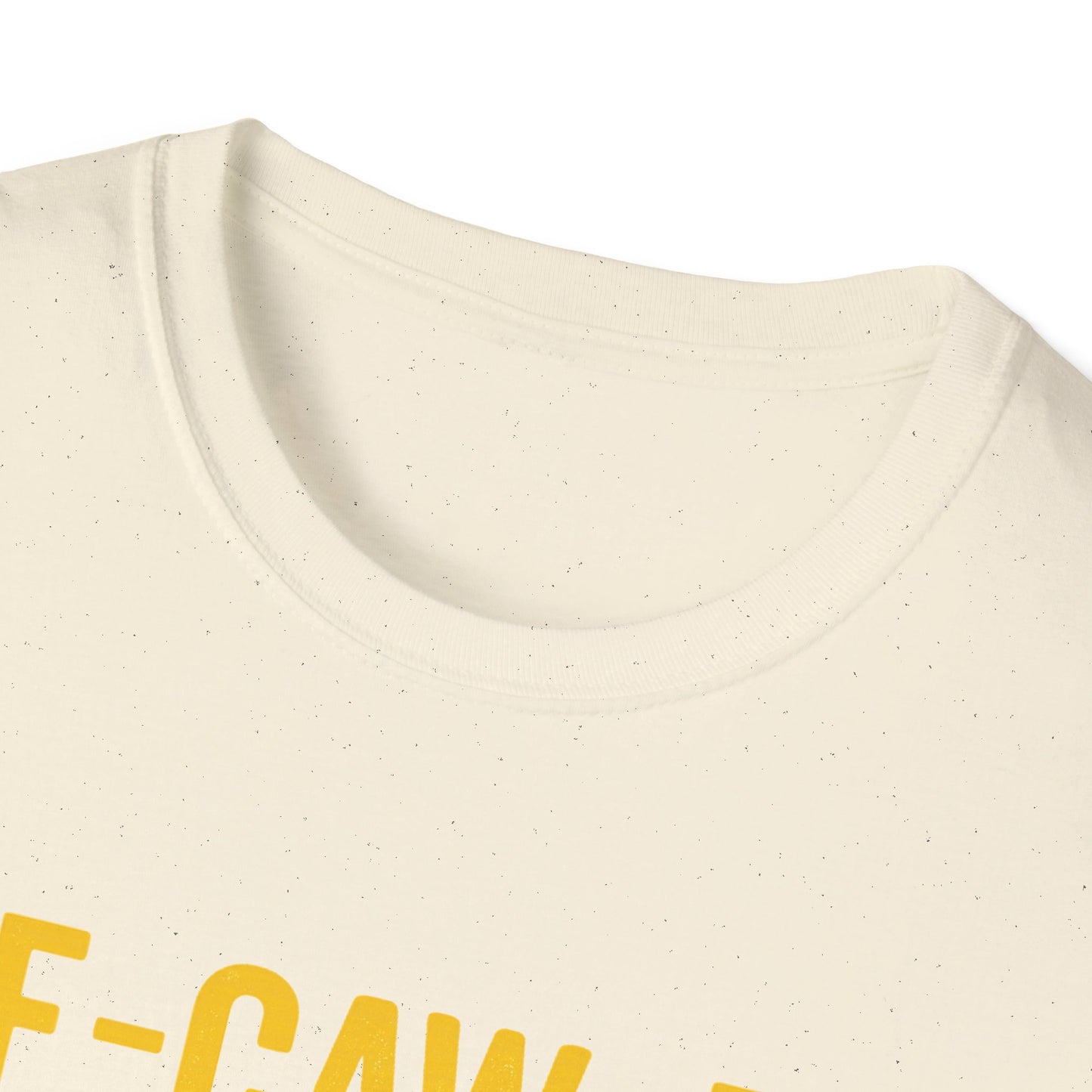 F-CAW-F Shirt Design